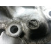 95S039 Water Coolant Pump From 2015 Mazda CX-5  2.5